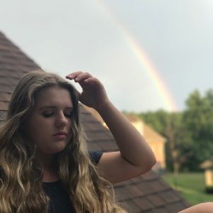 Meet your Posher, Katiebeth